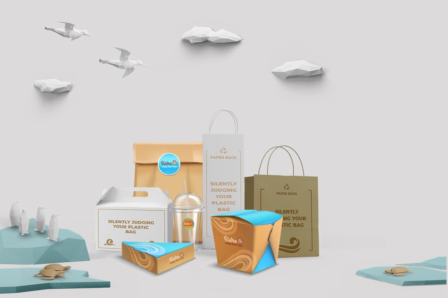 مكان واحد يلبي كل احتياجاتك الاعلانية